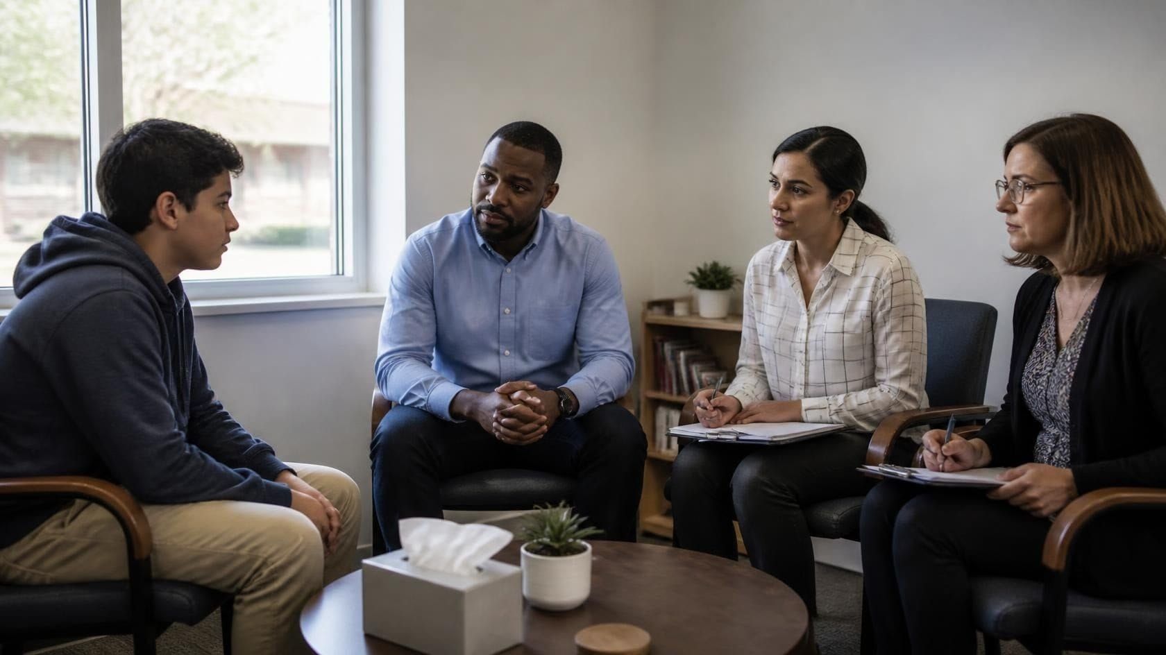 Behavioral Threat Assessment Interviews: Strategies for Gathering Better Information