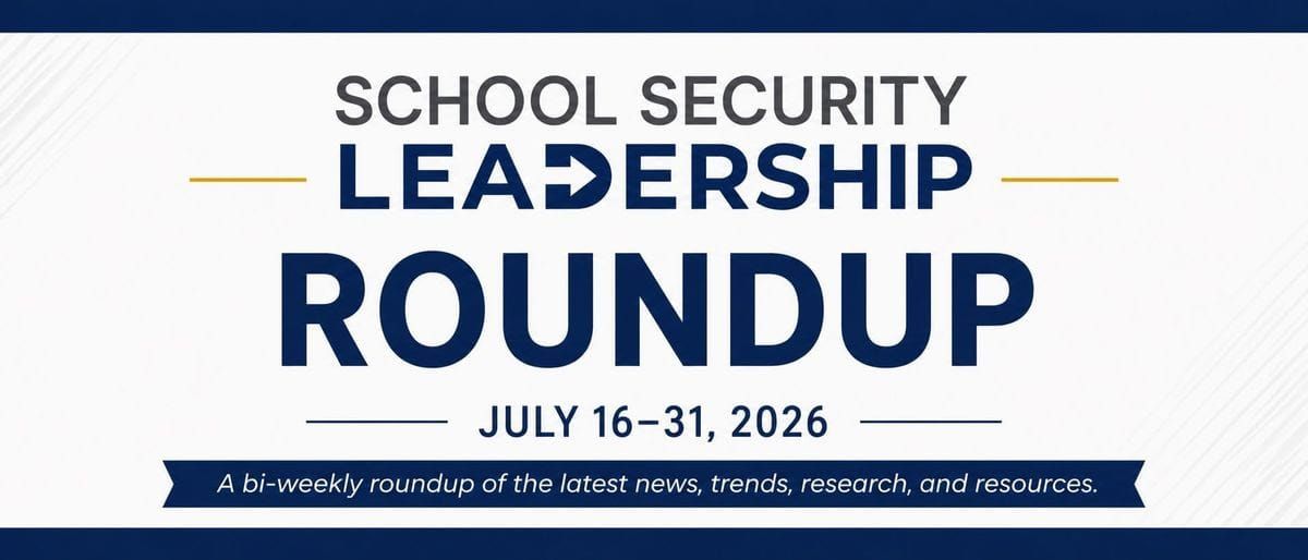 Drones, Transportation, Heat Safety, and More: July 16–31 Roundup