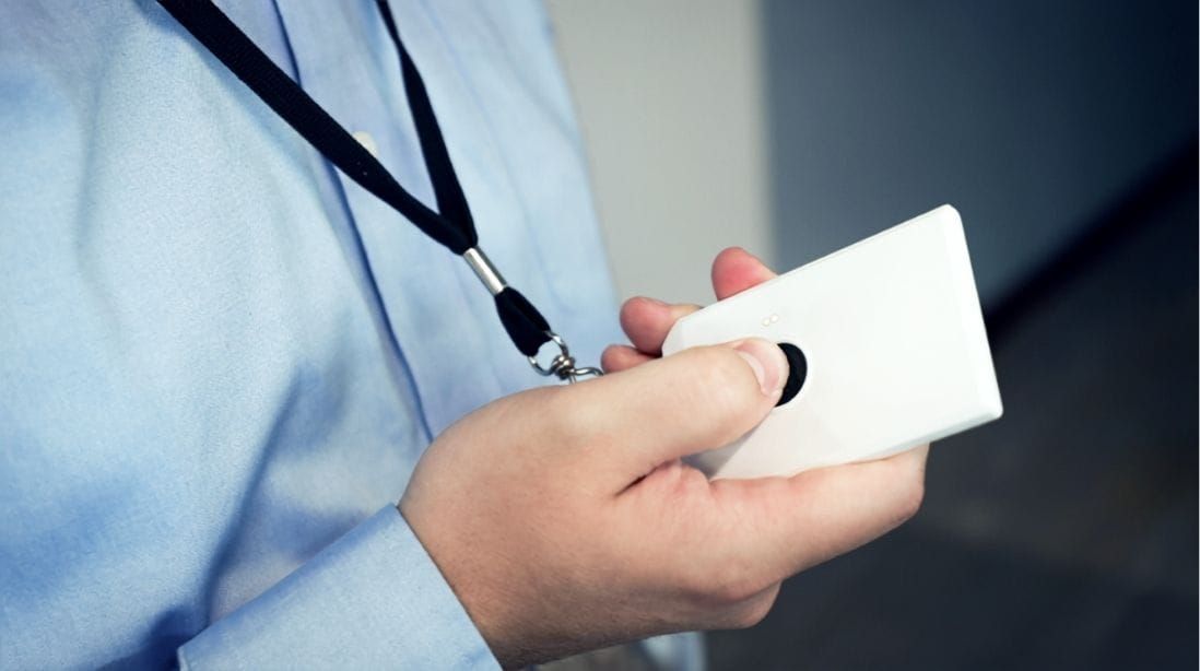 How Edgewood High School Integrated Wearable Alert Badges Into Its Emergency Response Plan