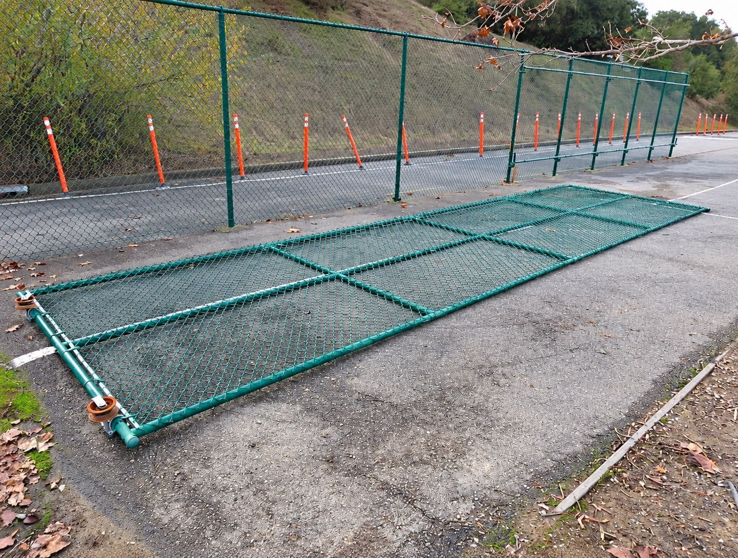Gate Safety at Schools: New Standards, Codes, and the Work Ahead