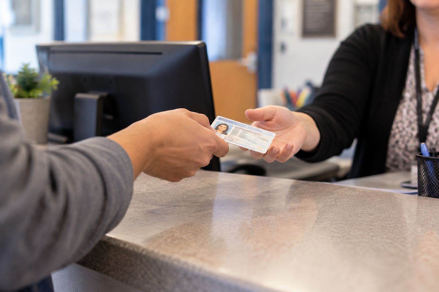 School Visitor ID and Student Pickup Policies: When Exceptions Arise