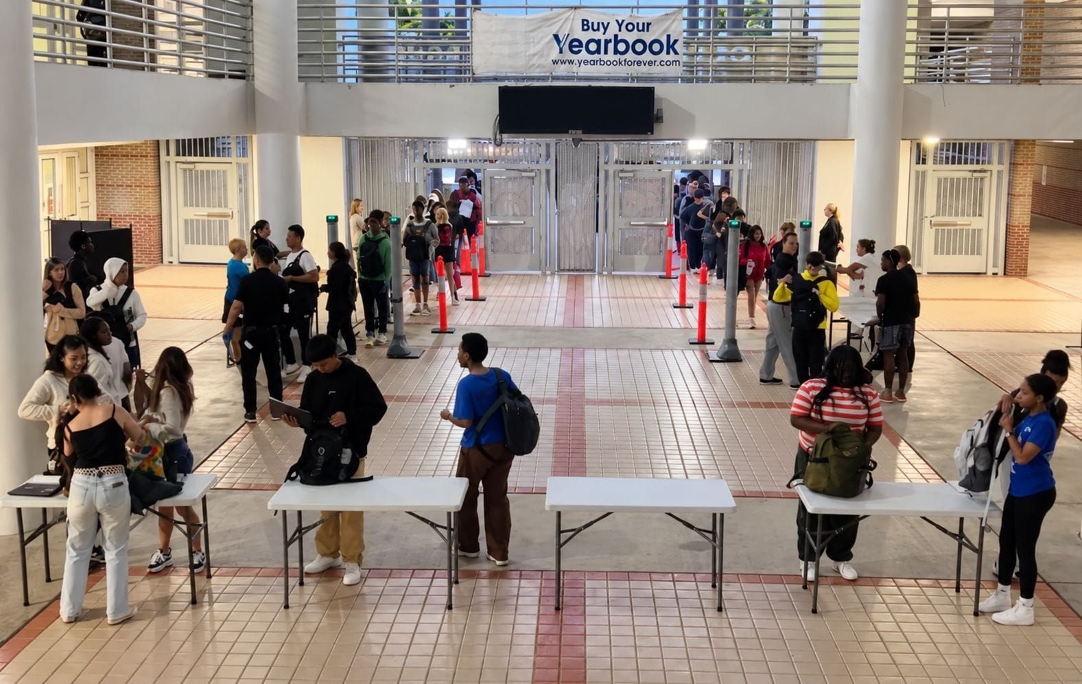 Weapons Detection in Schools: What Palm Beach County Has Learned in 3 Years