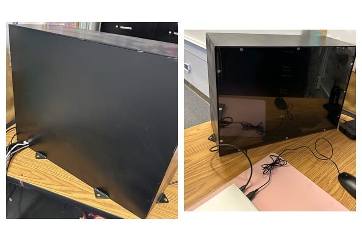 When Classroom Equipment Becomes a Safety Risk: Lessons From a Specialized Classroom