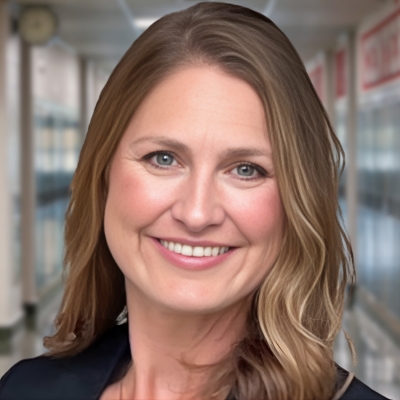 Member Spotlight: Danielle Stevens