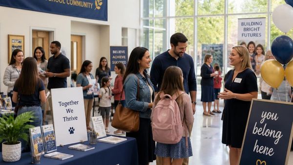 New Research on Building Community Support for School Security Measures