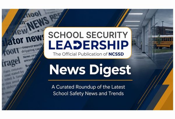 School Safety News Digest: Back-to-School Trends We're Watching
