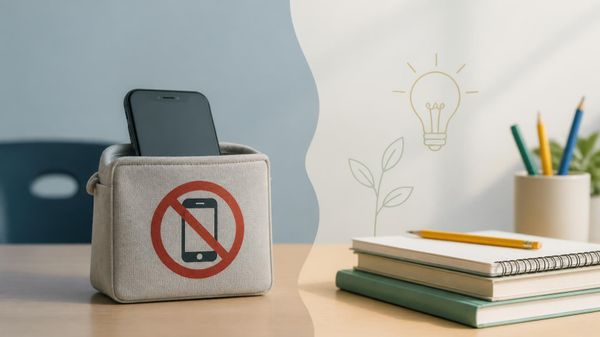 Topic Hub: School Cell Phone Restrictions in K-12 Schools