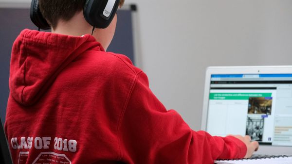 CISA Releases New K-12 Cybersecurity Guides