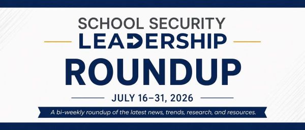 Drones, Transportation, Heat Safety, and More: July 16–31 Roundup