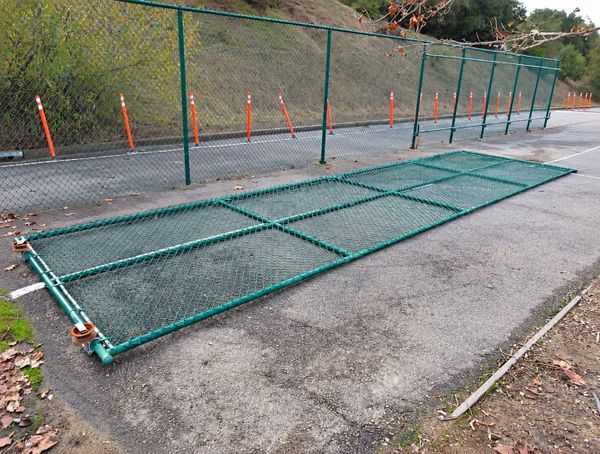 Gate Safety at Schools: New Standards, Codes, and the Work Ahead