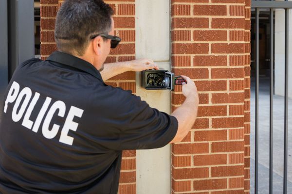 School Key Boxes: Balancing Security and Emergency Responder Access