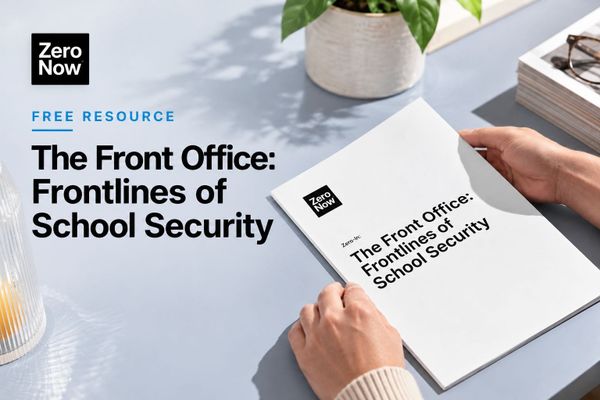 Why Front Office Staff Are Essential to School Safety and Emergency Preparedness
