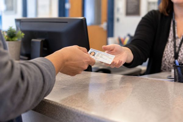 School Visitor ID and Student Pickup Policies: When Exceptions Arise