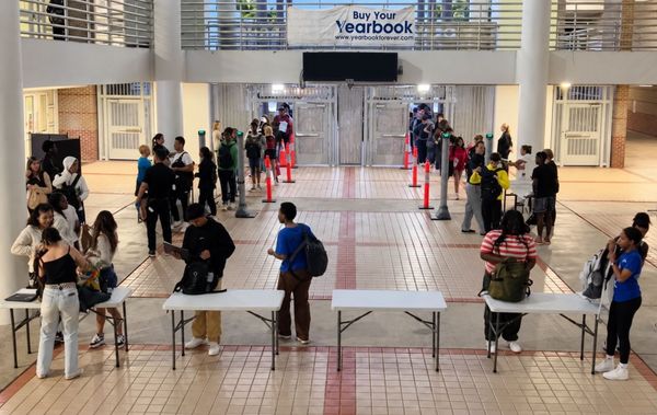 Weapons Detection in Schools: What Palm Beach County Has Learned in 3 Years