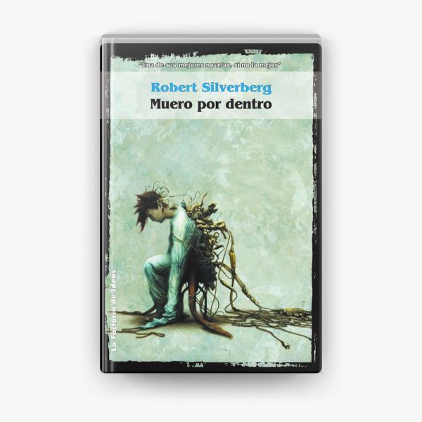 Muero por dentro – Una historia brutal sobre identidad, vacío y descomposición interior