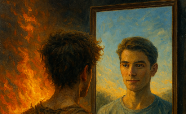 🗿 La deformación del yo – Cómo nos convirtieron en consumibles y consumidores