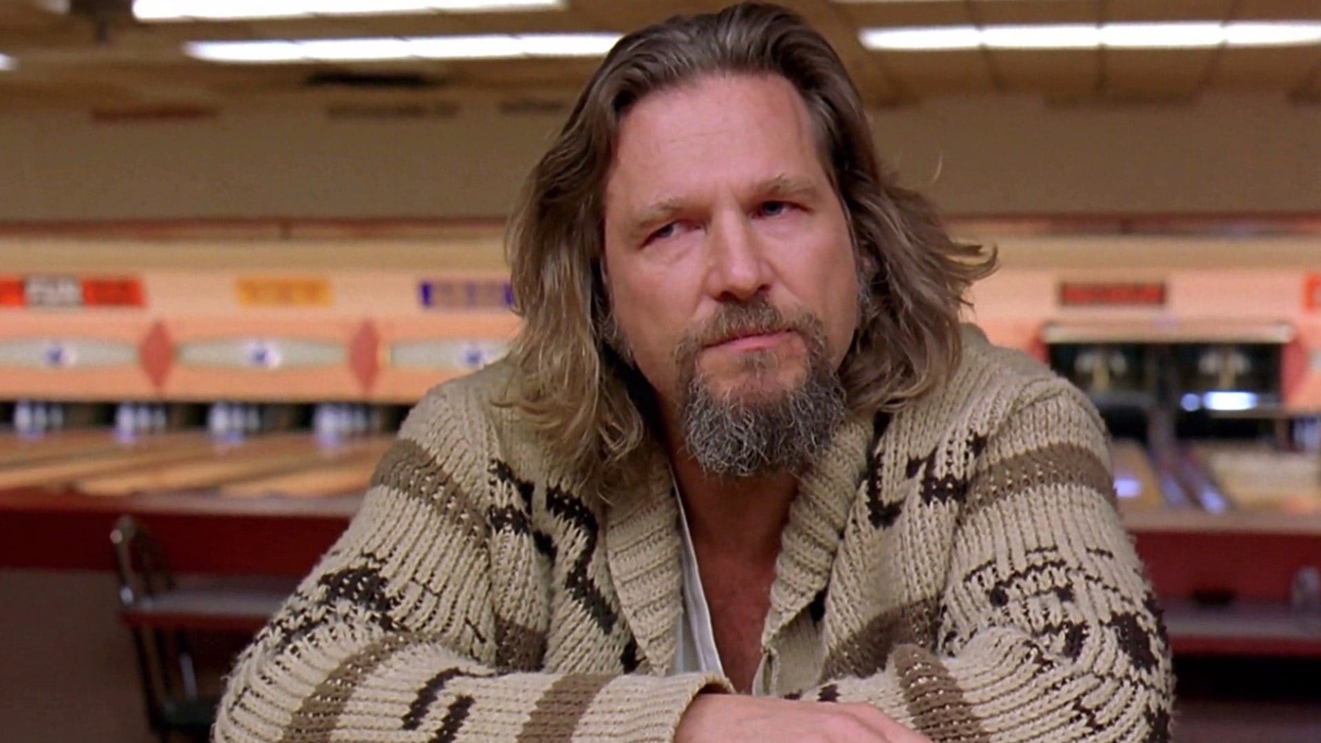 The Big Lebowski