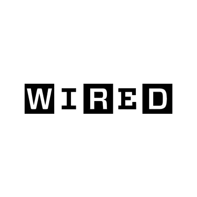 Wired