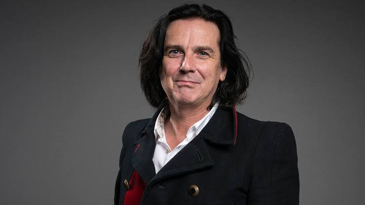 My Interview With Steve Hogarth of Marillion
