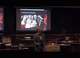 Zappos Talk on The Visual Organization