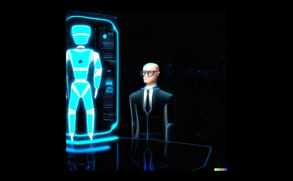 Forces Are Colliding