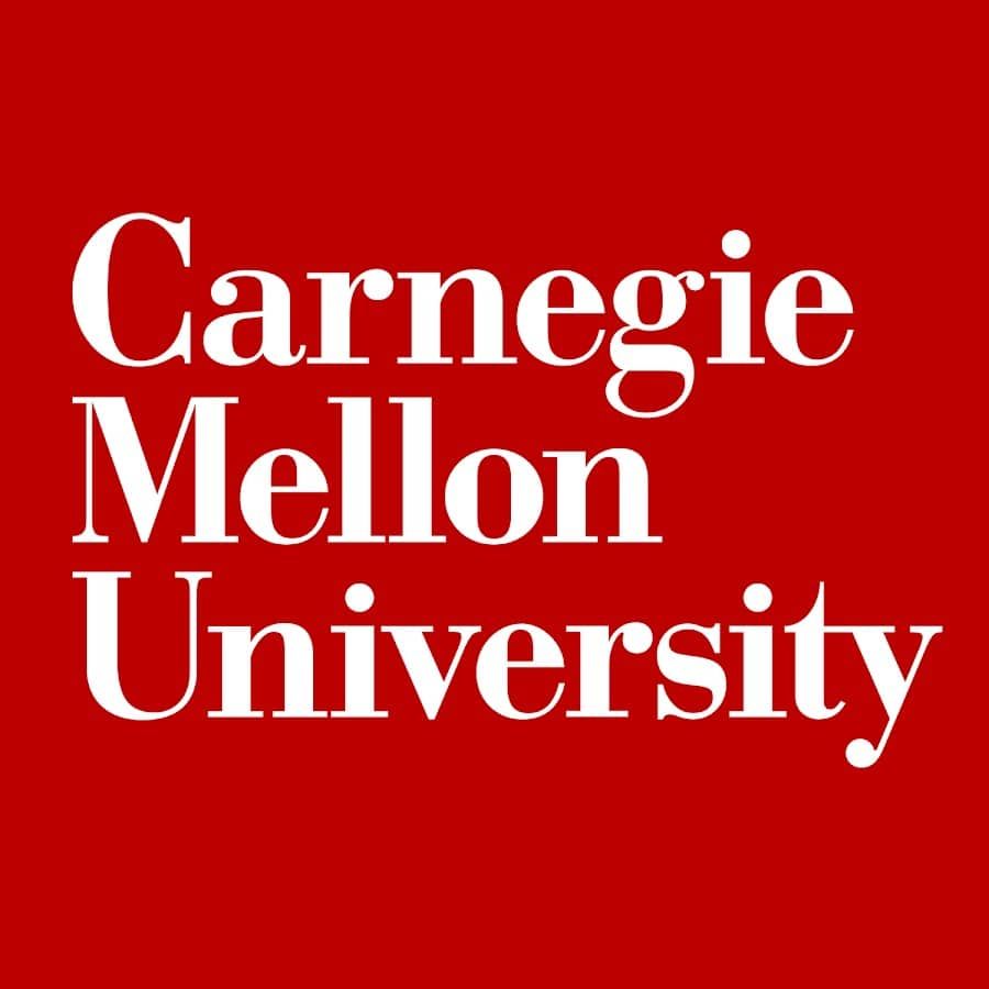 Carnegie Mellon Interview on Big Data
