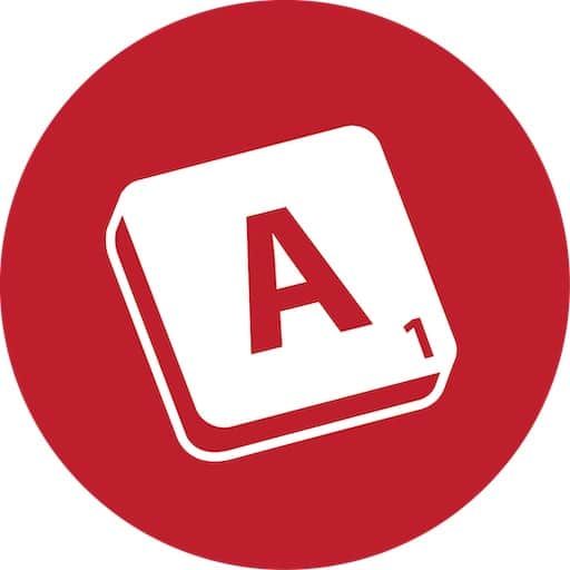 Geeking Out Over Scrabble in Python