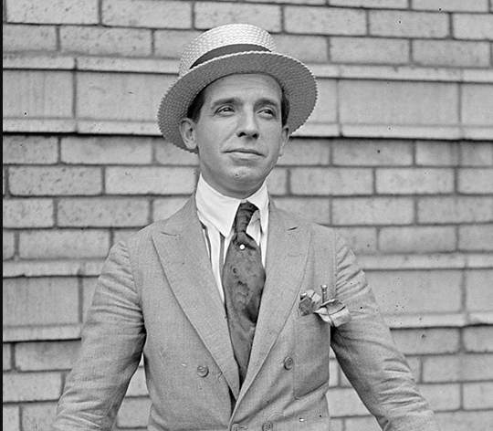 On Bubbles, Groupon, and Ponzi Schemes