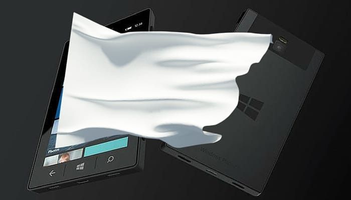 Platform Lessons From Microsoft's Smartphone Surrender