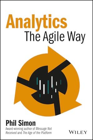 Analytics: The Agile Way Media Copies