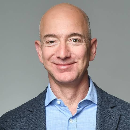 An Open Letter to Jeff Bezos