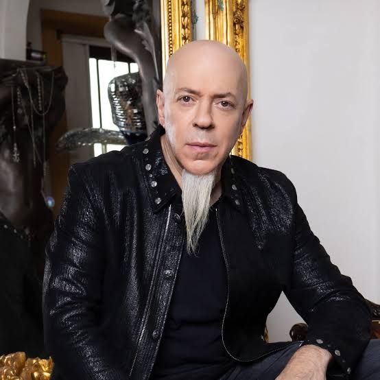 Dream Theater's Jordan Rudess Talks Music Apps
