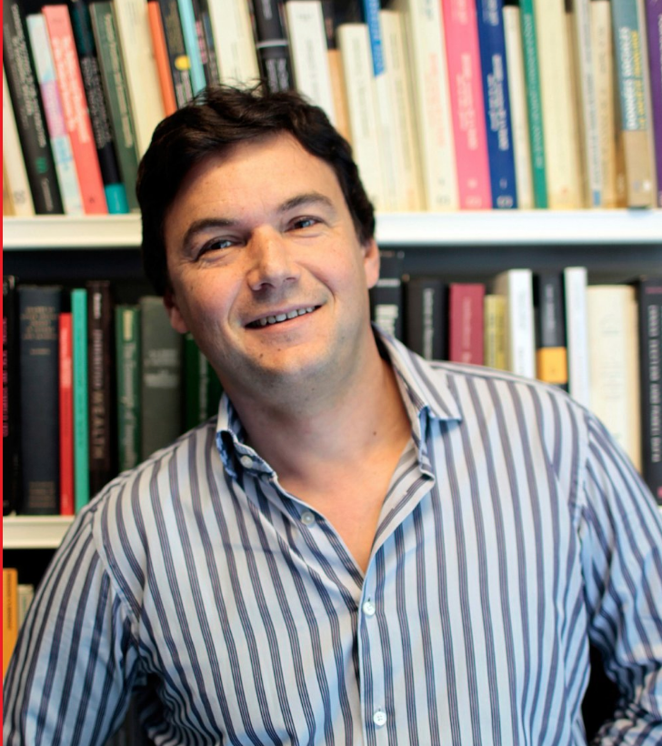 Publishing, Piketty, and Predictions