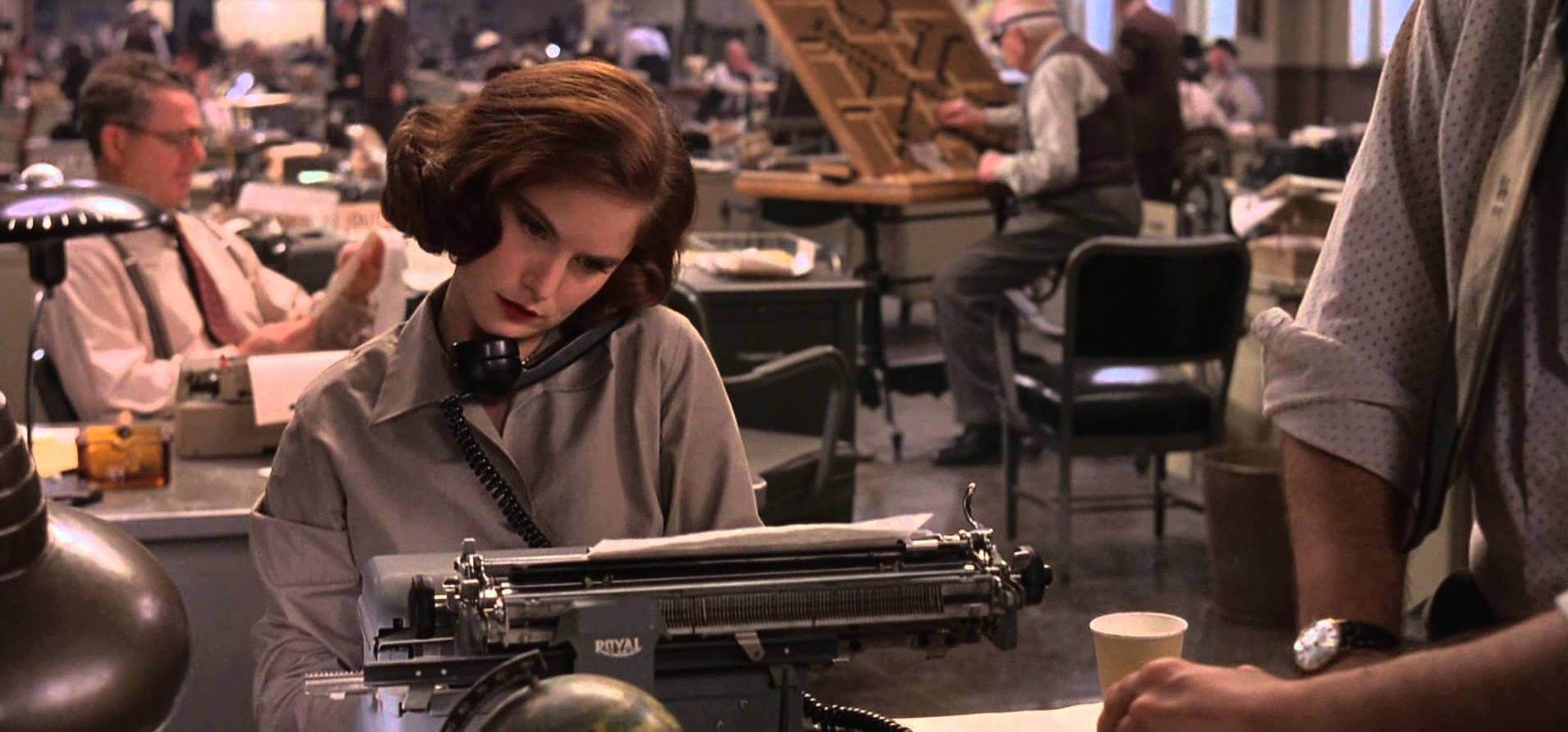 Introducing the Visual Journalist