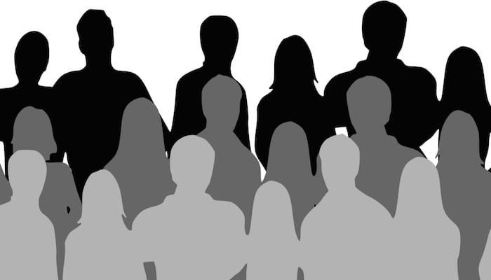 Dataviz 101: Who’s Your Audience?