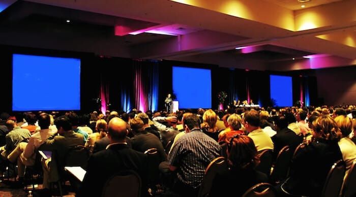 The Vicious Cycle of Conference Mediocrity