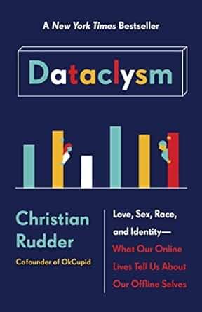 Book Review: Dataclysm