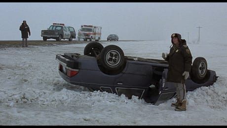 Social Networking, Downtime, Speaking, and Fargo