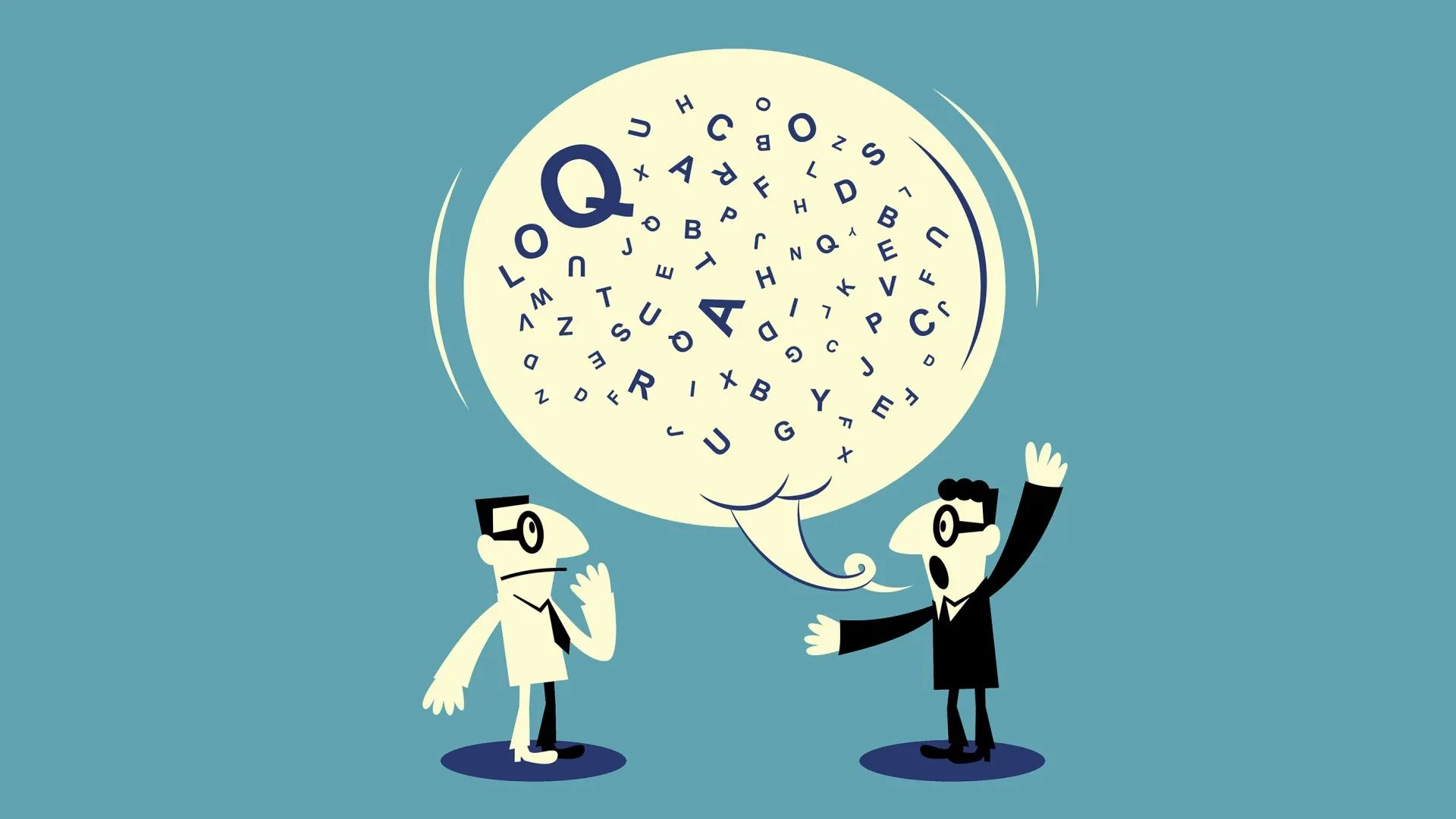 The Relationship Between Jargon and Credibility