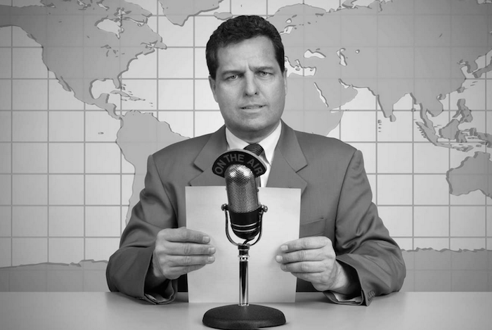 How Will Big Data Impact Journalism?