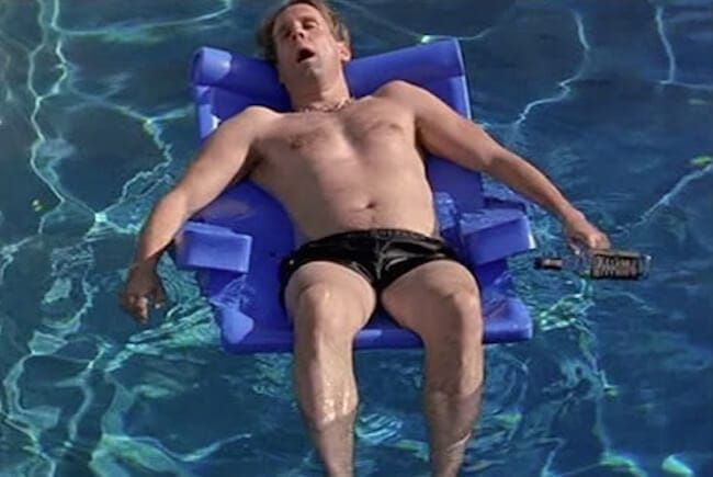 On Visualizing Data and Laziness