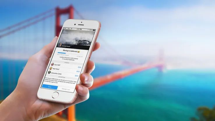 How Big Data Is Changing Conventional Lending