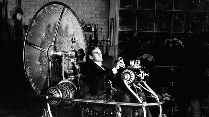 Why Data Generation Will Become More Passive