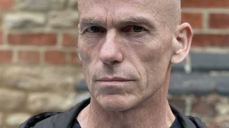 My Interview With Mark Kelly of Marillion