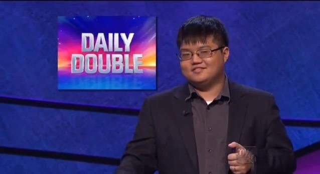 Jeopardy!, Game Theory, and Data