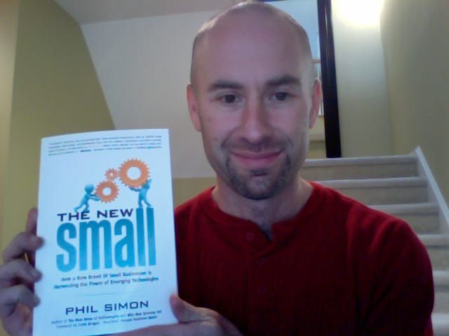 Got It: The New Small Is Out
