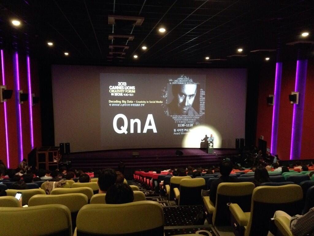 10 Things I Learned in Seoul