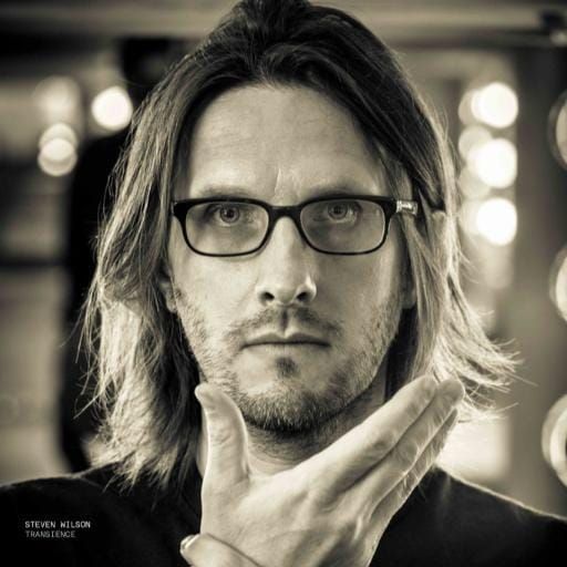 My Interview With Steven Wilson