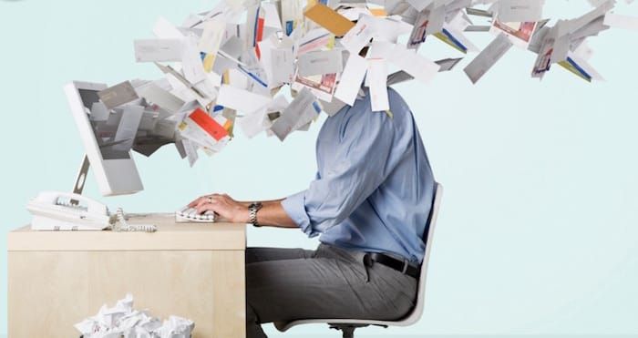 Unplugging at Work: My Interview With Vicki Salemi