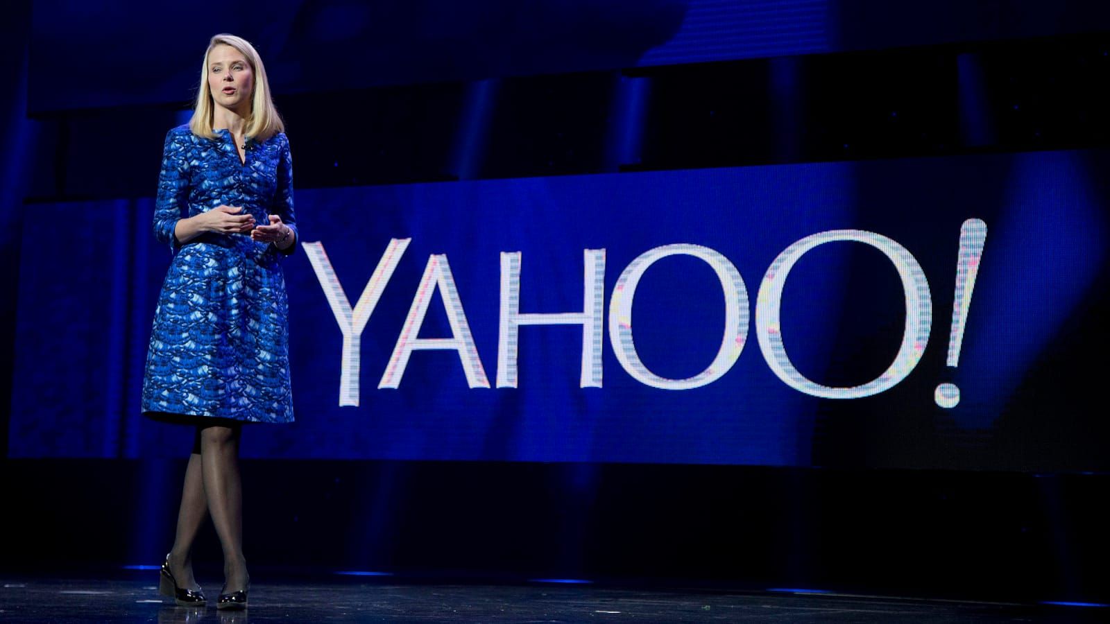 Yahoo's Platform Problem